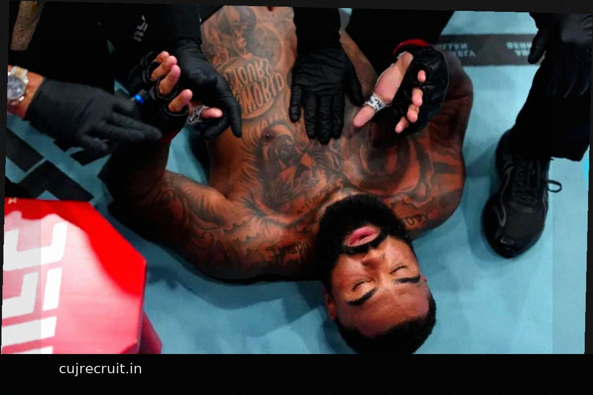 Менеджер Гейбла Стивсона настроен оптимистично после нокаута на UFC 331