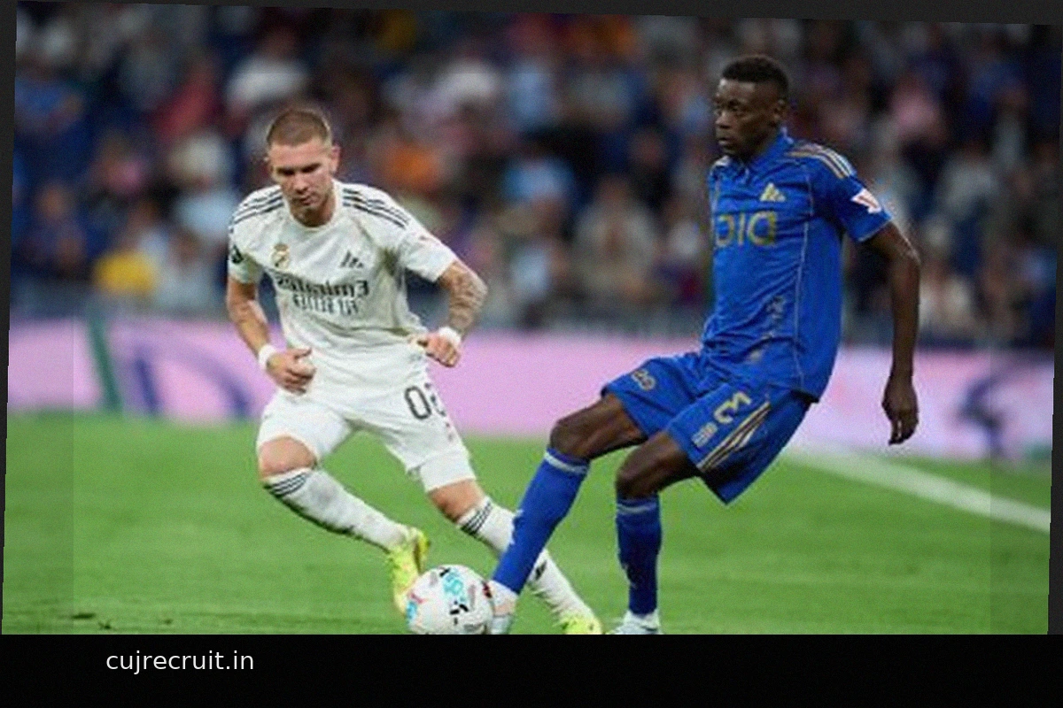 Fiorentina Favored for Mastantuono Loan as Real Madrid Rules Out River Plate Return