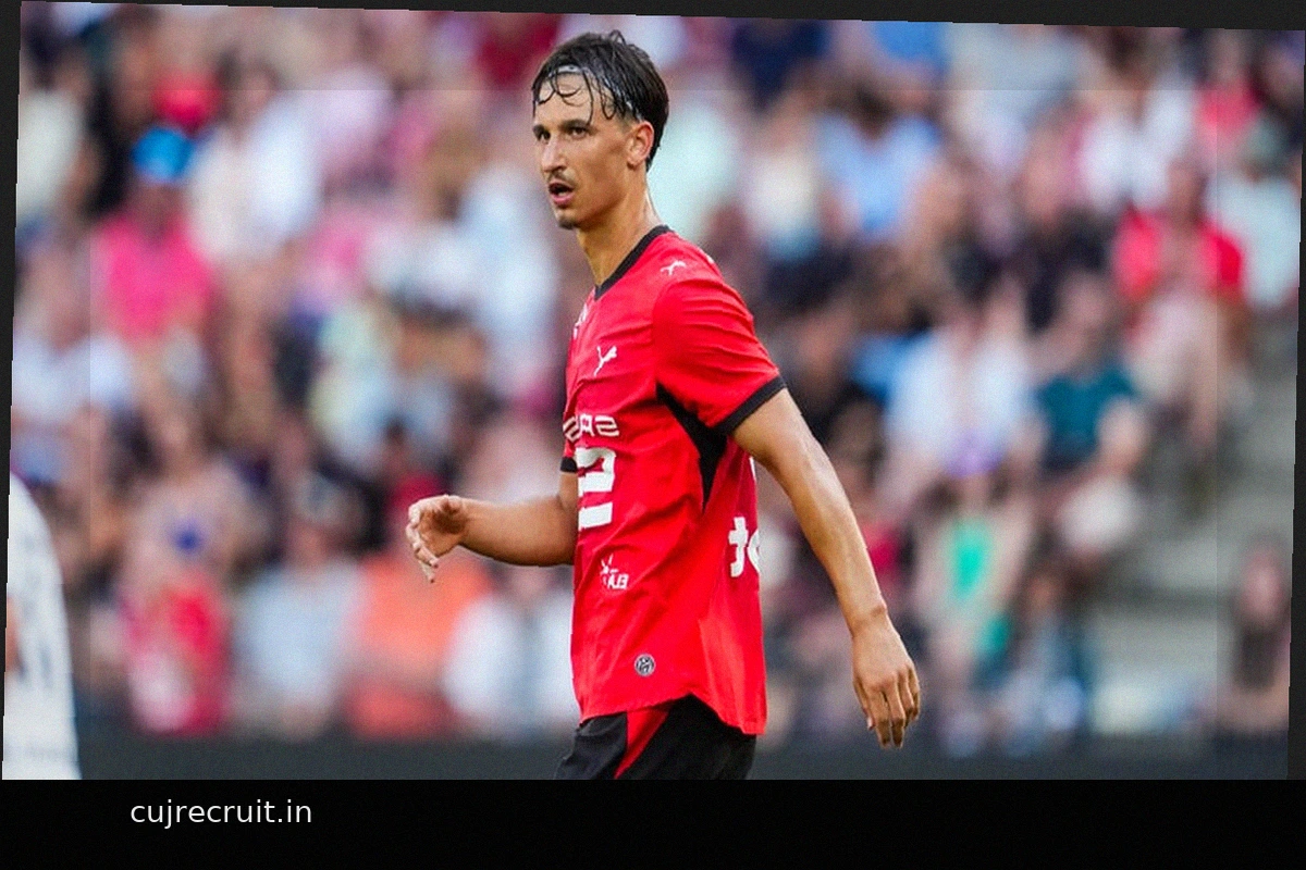 Sturm Graz - Rennes: Frustrating Start to Europa League for Rennes with Draw in Austria