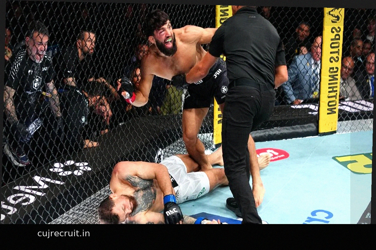 UFC 331: Следующие шаги для звезд турнира