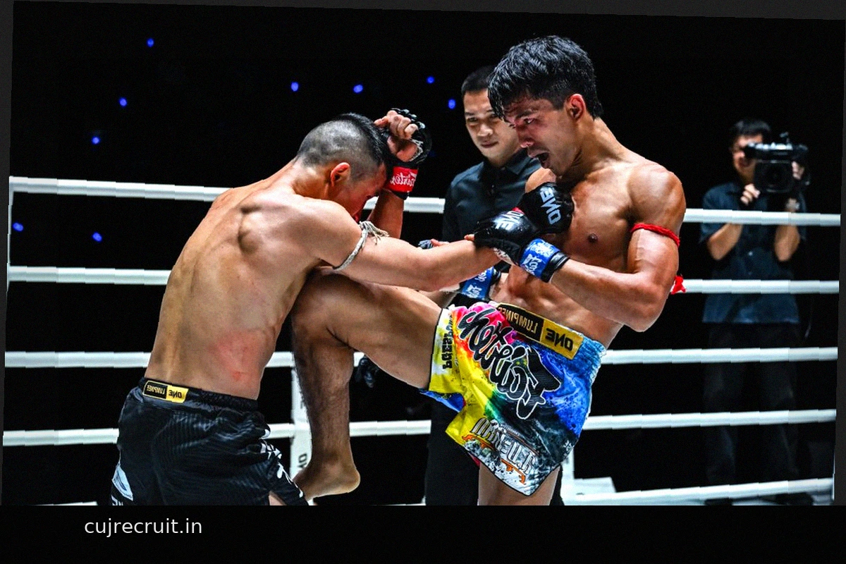 Petnamkhong's Second Main Event: Higher Stakes Than Before