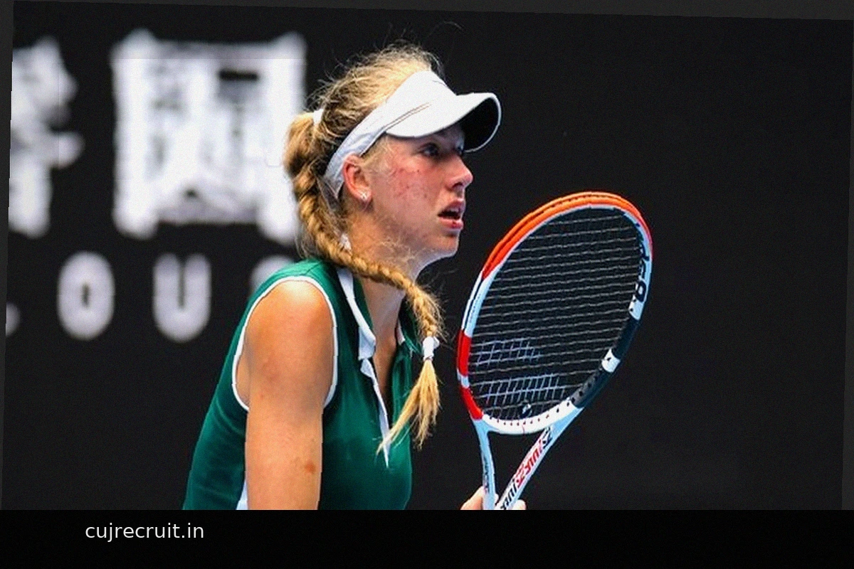 Алина Корнеева — Кори Гауфф: время начала матча турнира WTA в Торонто и где смотреть трансляцию