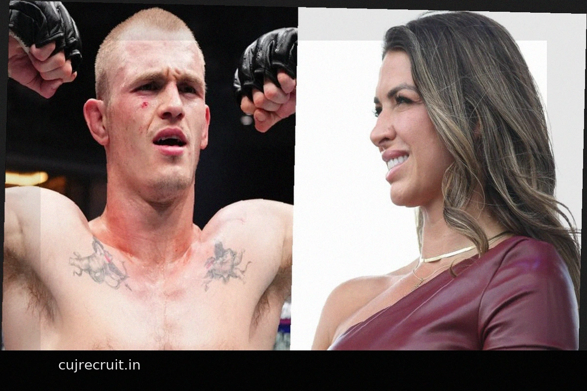 Mackenzie Dern Shares Surprising Take on Ian Machado Garry’s ‘Better Ran by Women’ Comment