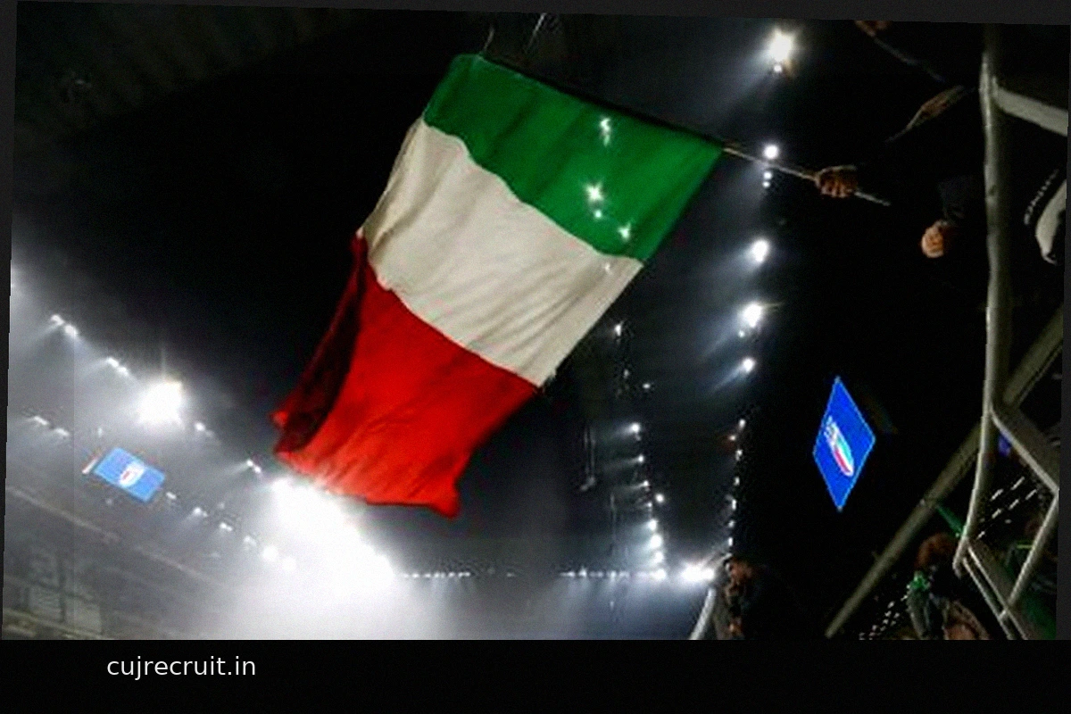 Football Italia запускает новое YouTube-шоу: прямые трансляции трансферных новостей, обсуждение Серии А и многое другое