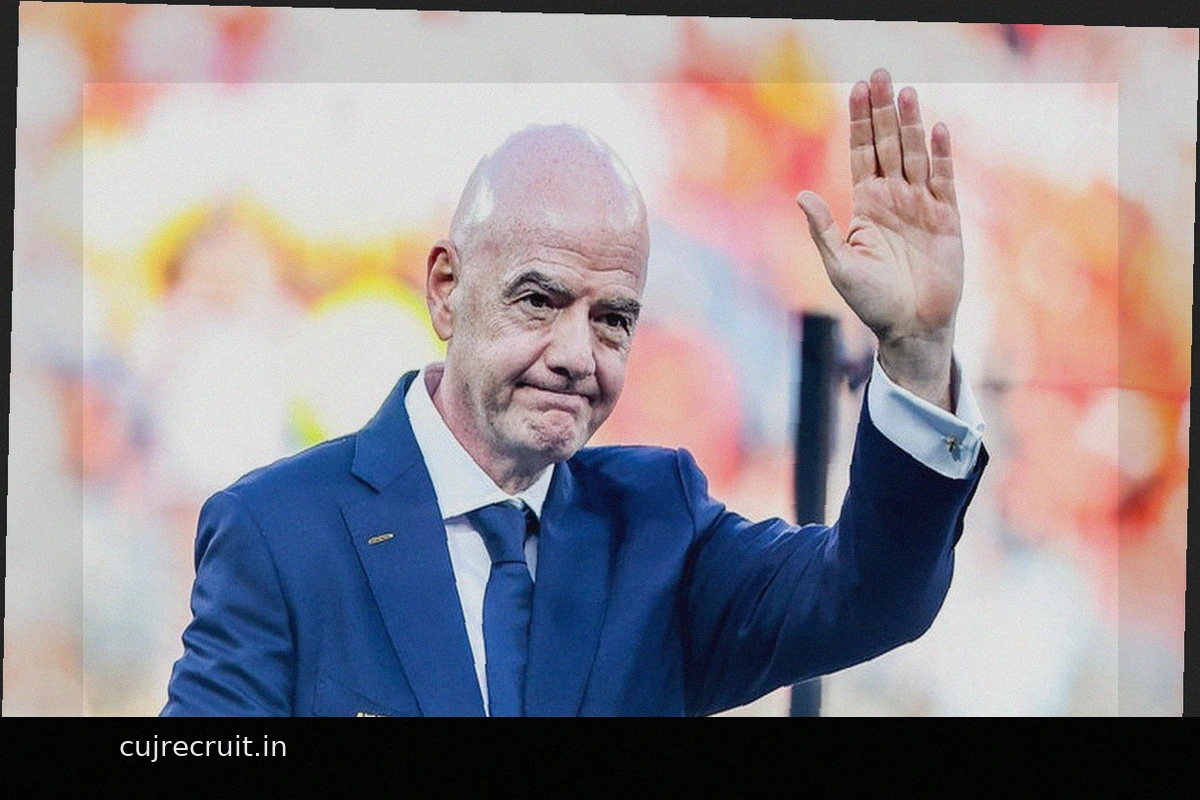 Concacaf rejects FIFA's private investor plan for World Cup sales