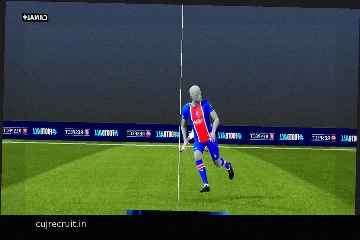 PSG-Aston Villa: A Defensive Stance, A Millimeter Offside, But Ultimately Awarded... Désiré Doué's Peculiar Goal for the Super Cup Title