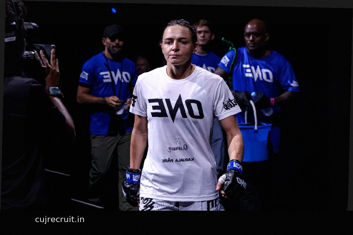 Natalia Diachkova’s four knockouts make her a threat unlike any Stella Hemetsberger has faced
