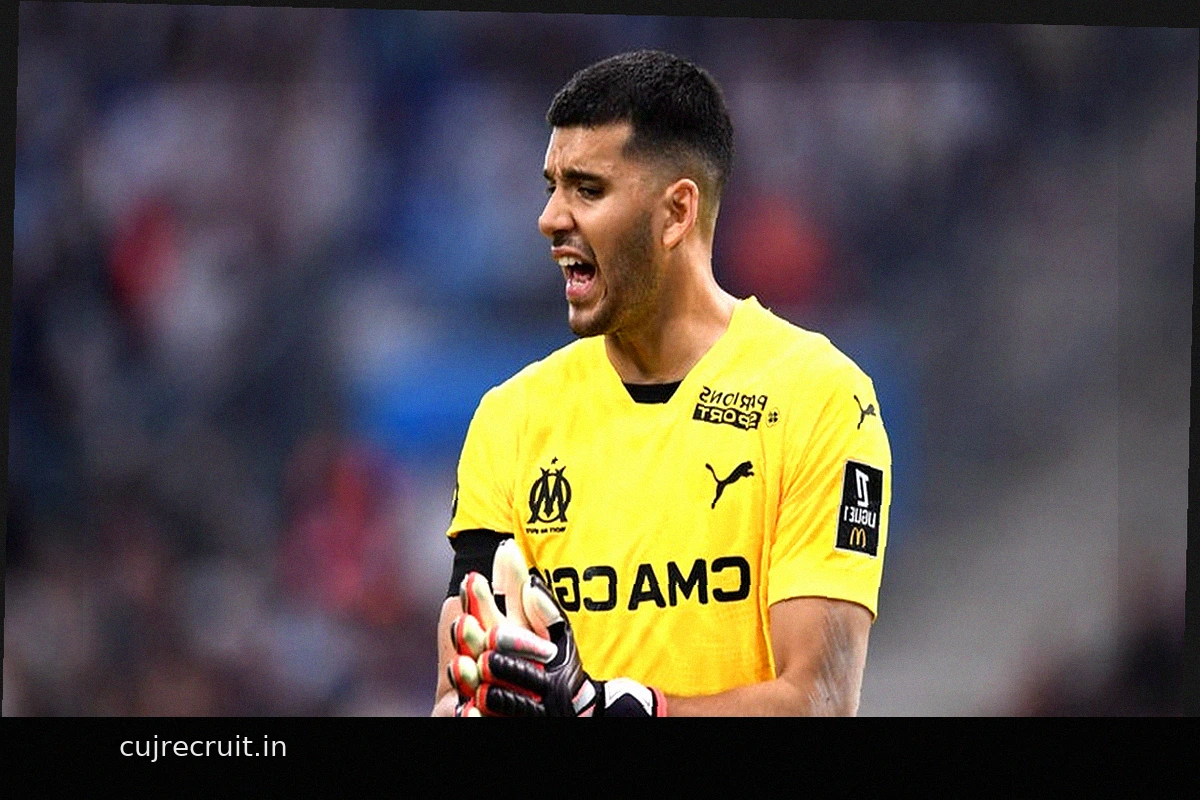 Manchester City проявляет интерес к Geronimo Rulli