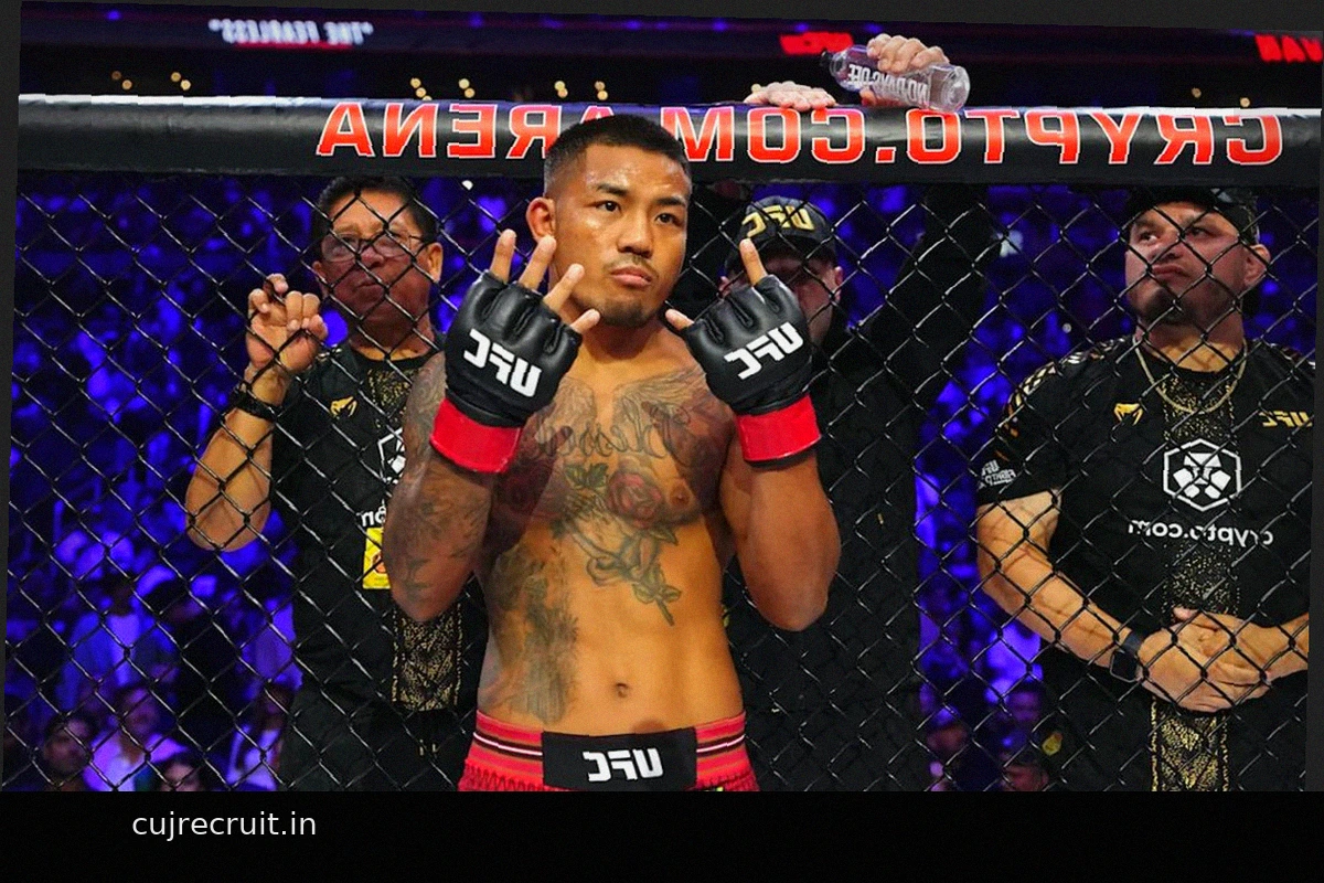 Травма Джошуа Вана, едва не сорвавшая защиту титула UFC 331: «Я больше не мог двигать плечом»