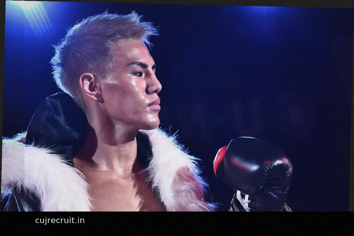 Кайто нуждается в победе над Сиасарани, чтобы спасти свое выступление в ONE Championship