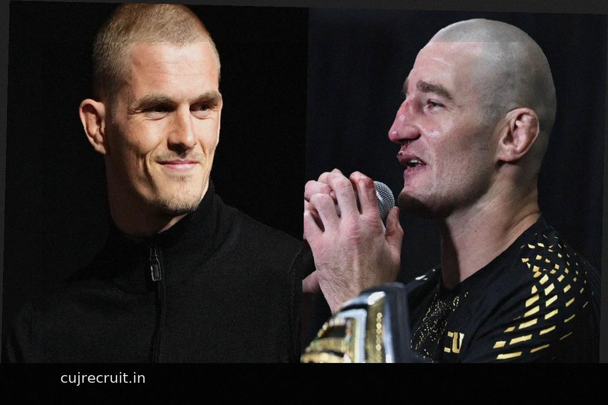 Шон Стрикленд раскритиковал ответ Иана Мачадо Гарри на негатив фанатов UFC 330