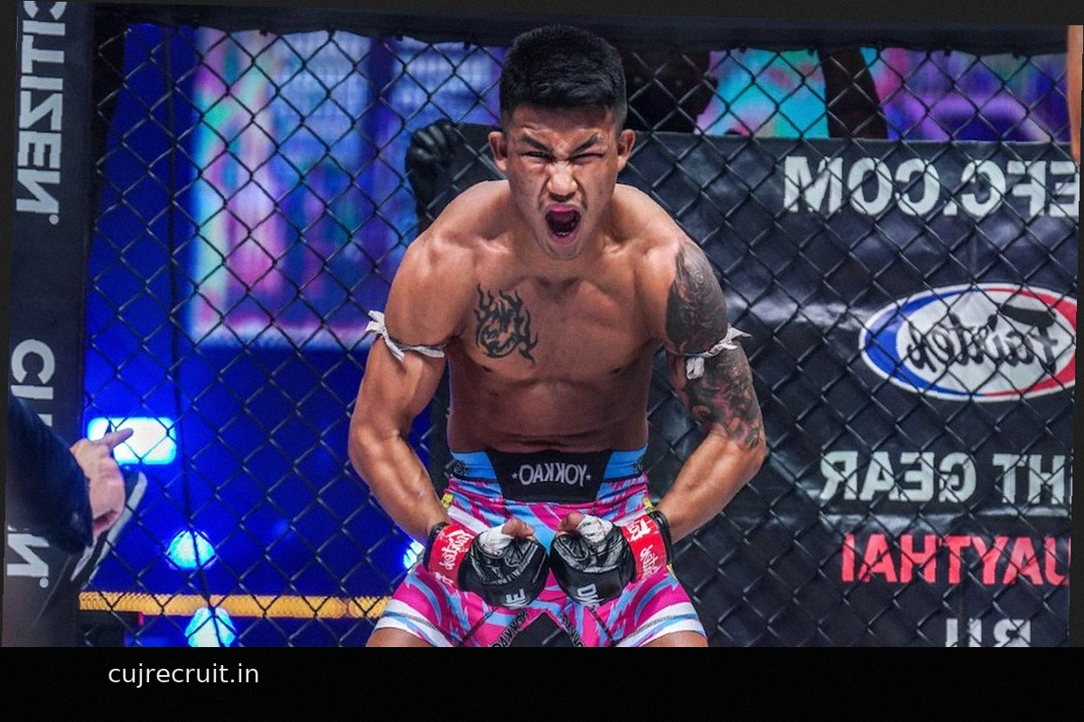 ONE Championship Анонсирует Восьмиместный Гранд-при для Чемпионата мира в легчайшем весе по Муай Тай