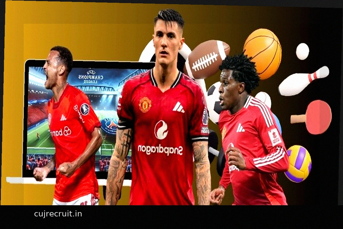 Ultimate Guide to Top Football Betting Sites 2026