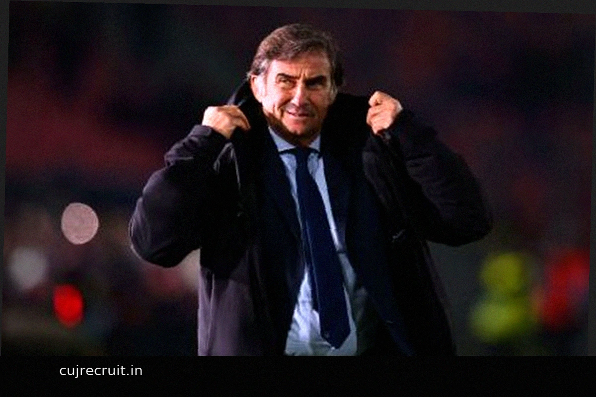 Carnevali criticises Malago over Mancini choice: ‘Bring in capable people, not friends’