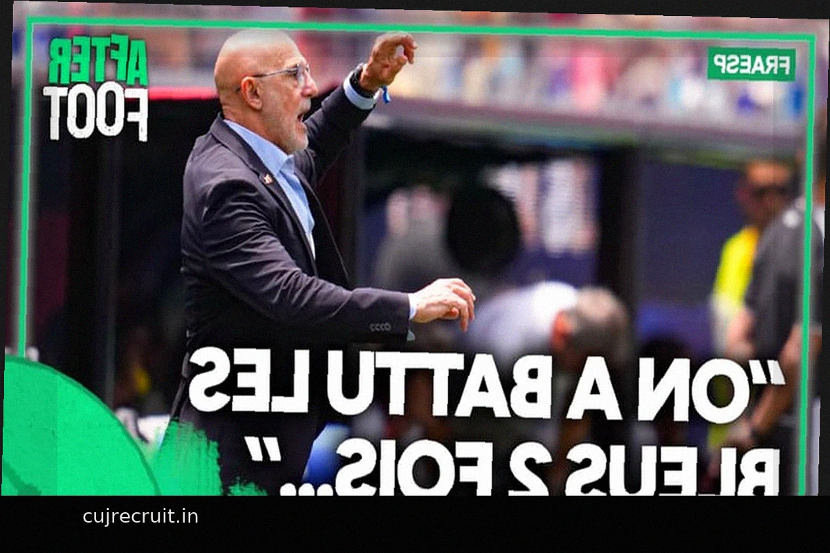 Испания 2-1 Бельгия: "Мы единственные, кто дважды победил Францию" - Де ла Фуэнте анонсирует полуфинал
