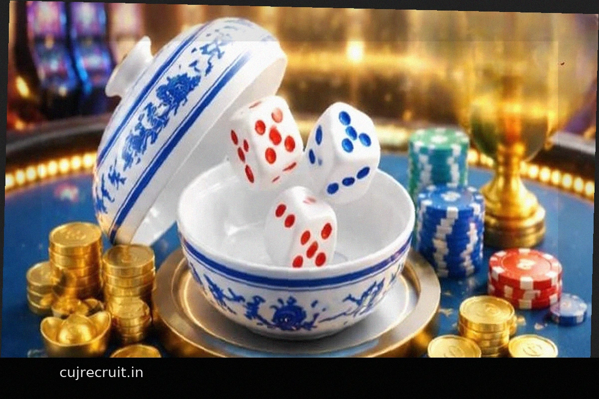 Полное руководство по Xoc Dia GO88 для новичков и игроков