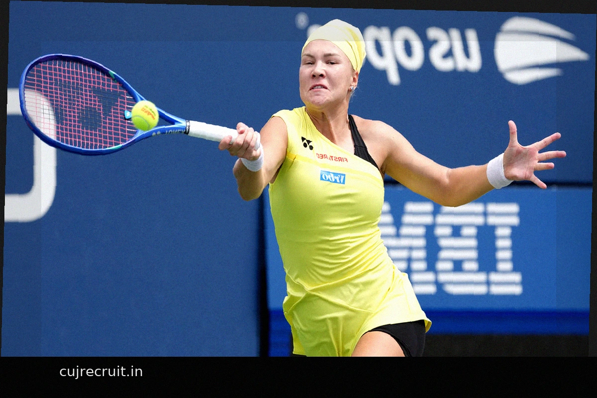 Шнайдер и Мертенс уступили в полуфинале US Open