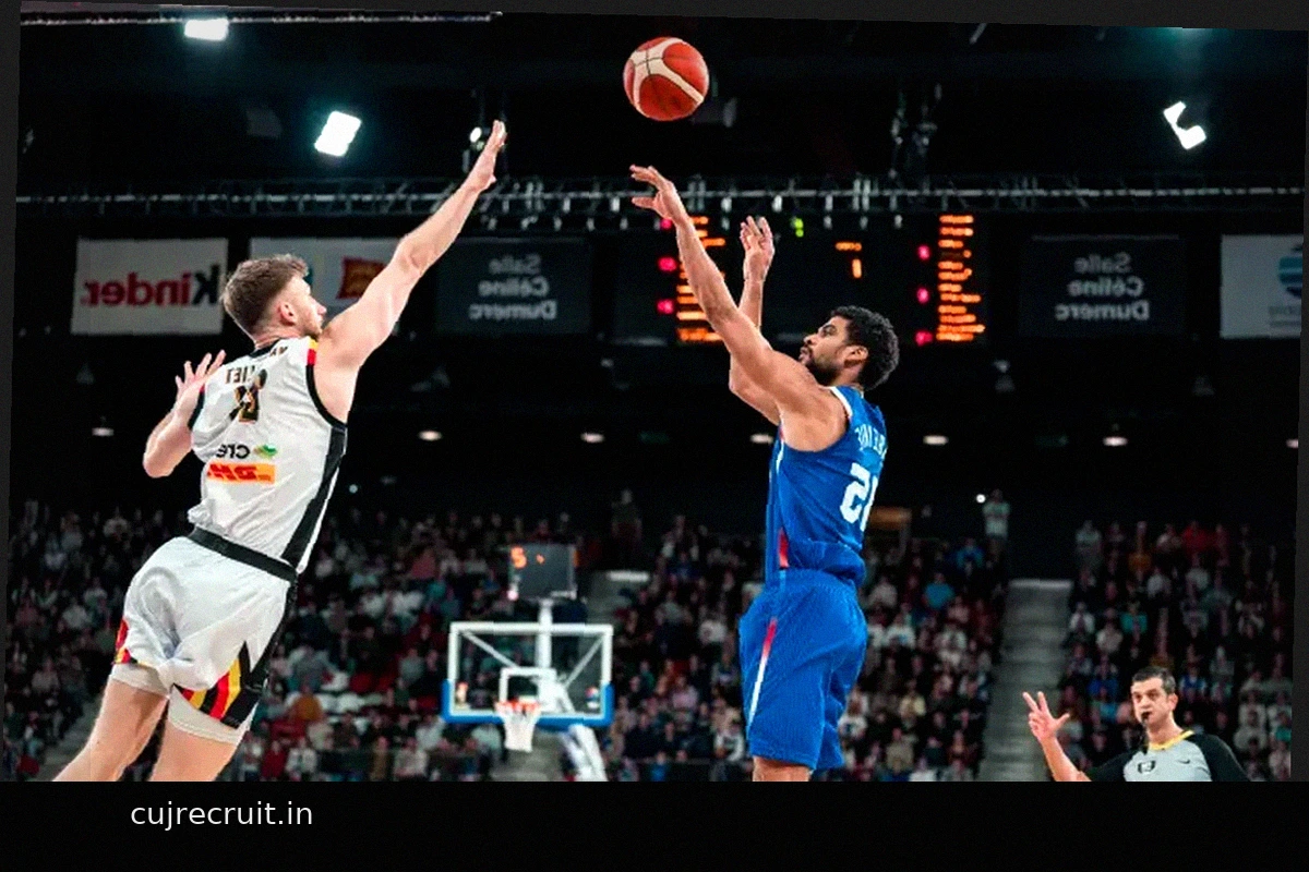 Louis Labeyrie переходит в Limoges CSP после Strasbourg