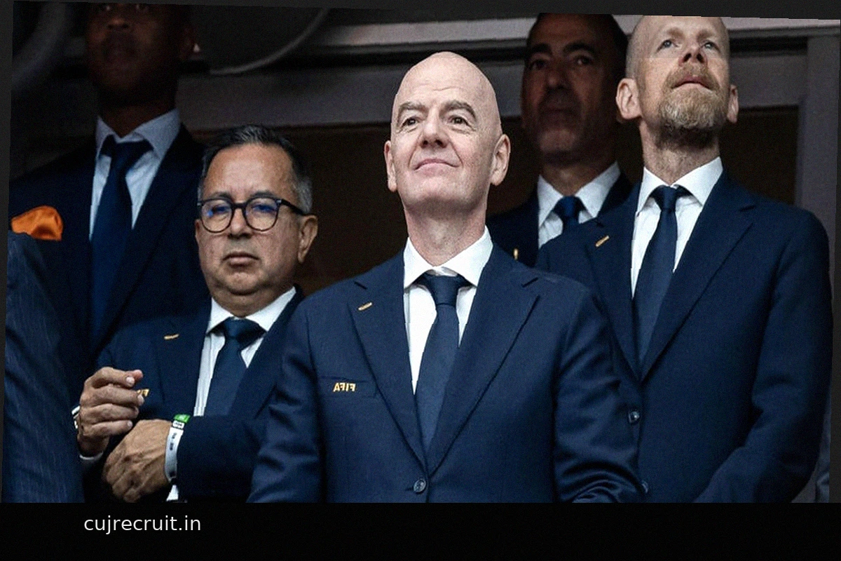 Conmebol запрашивает дополнительную информацию у ФИФА по продаже прав на Чемпионат мира