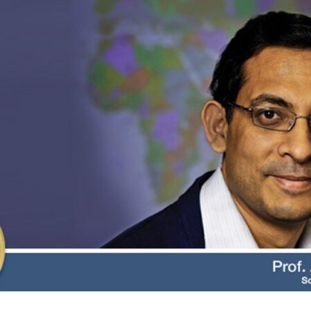 Vikram Banerjee to Lead Global Expansion of The Hundred as Managing Director