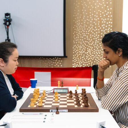 Monaco Women’s Grand Prix: Live Coverage