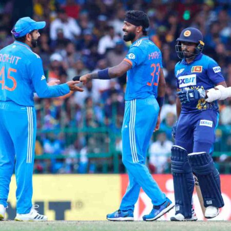 Bella James Out of Sri Lanka ODIs; Lauren Down to Replace
