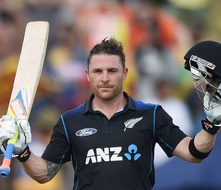 Brendon McCullum: Buttler’s Successor Needs the Right Support