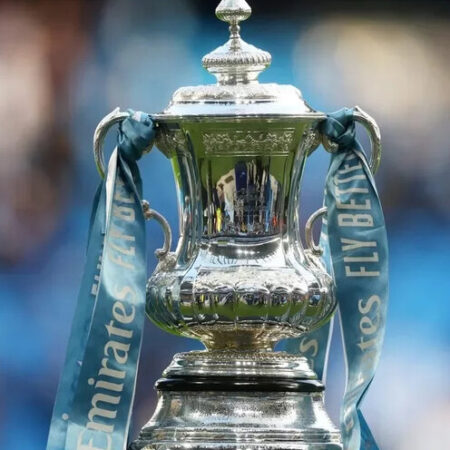 FA Cup Round of 16: What to Watch This Weekend