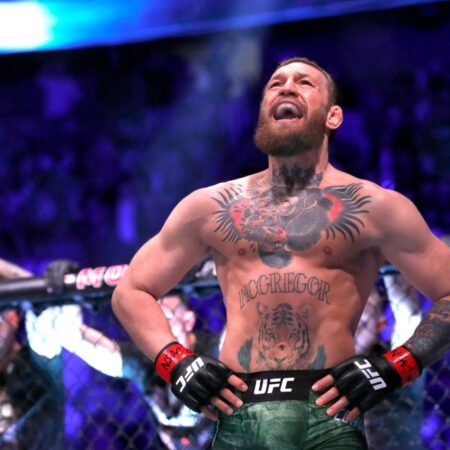 UFC’s Position on Conor McGregor’s Return