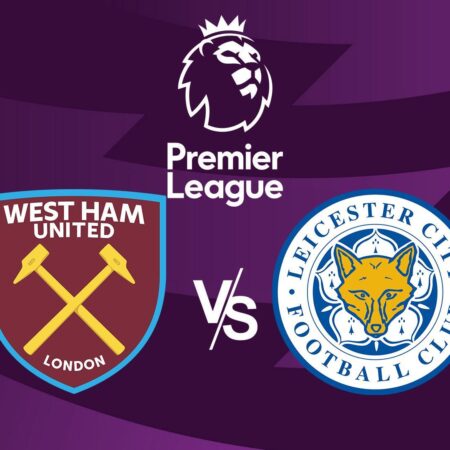 Premier League Preview: West Ham United to Face Leicester City