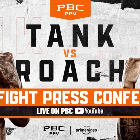 Bradley’s Analysis: Patience Will Be Decisive in Davis vs. Roach Fight