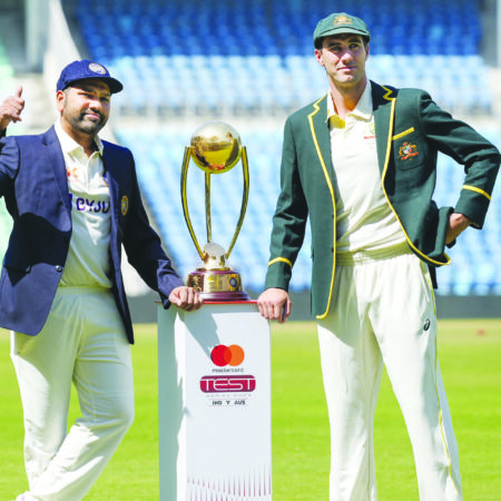 Dane Paterson to Play for Middlesex Ahead of World Test Championship Final