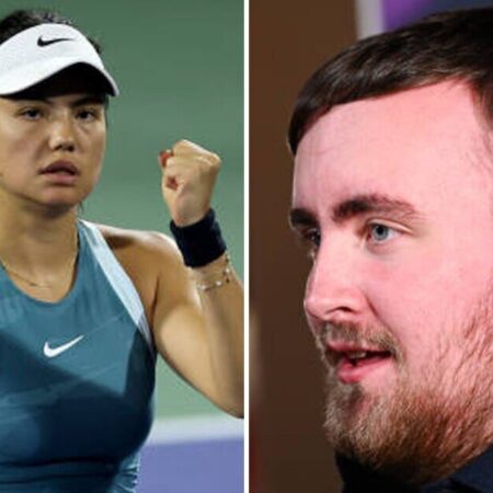 Emma Raducanu to Continue Tennis Career Following Stalker Incident