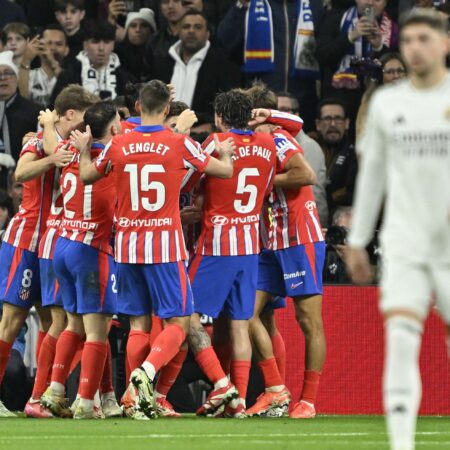 Real Madrid vs. Atletico Madrid: UEFA Champions League Round of 16 Preview