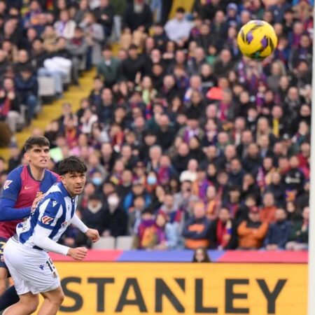 UEFA Champions League: Goalscorer Predictions for March 5, 2025