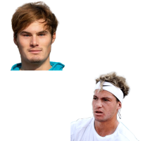 Tennis Player Arthur Bouquier Threatened After Stalker Incident