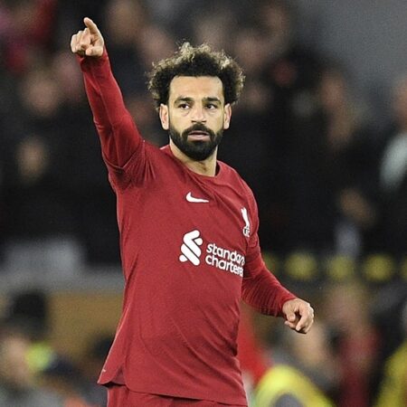 Is Salah Having the Best Season in Premier League History?