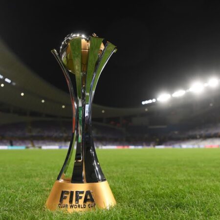 FIFA Announces Women’s Champions Cup and Postpones Club World Cup