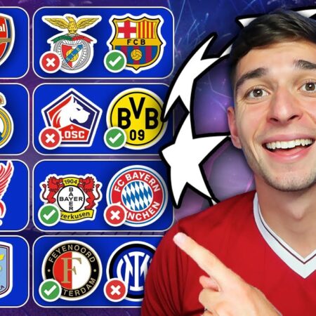 Champions League bracket picks, predictions: Experts see Barcelona, Liverpool, Real Madrid as likeliest champs
