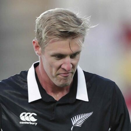 Fran Jonas Replaces Injured Hayley Jensen in NZ Squad for Sri Lanka ODIs