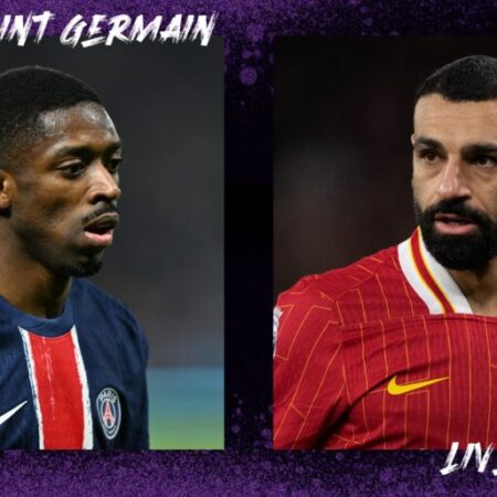 Champions League Predictions: Experts Analyze Liverpool vs PSG and Other Key Matches