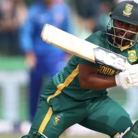 Champions Trophy 2025: SA and Australia to Play in Dubai Due to Scheduling Issues