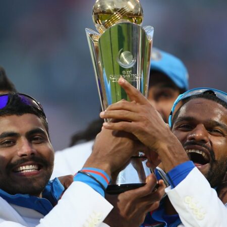 India Focused on Bowler Freshness for Champions Trophy Semi-Final