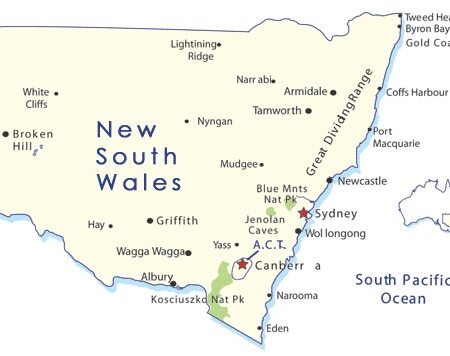 New South Wales Eager to Reclaim Pride and Begin New WNCL Journey