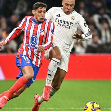 Real Madrid vs Atletico Madrid: Champions League Round of 16 Preview