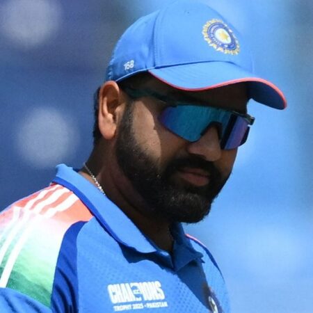Champions Trophy: KL Rahul Minimizes India’s Injury Worries Before New Zealand Showdown