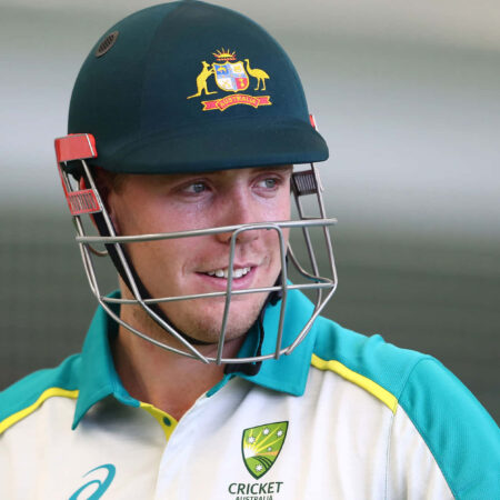Cameron Green Focused on County Cricket Return