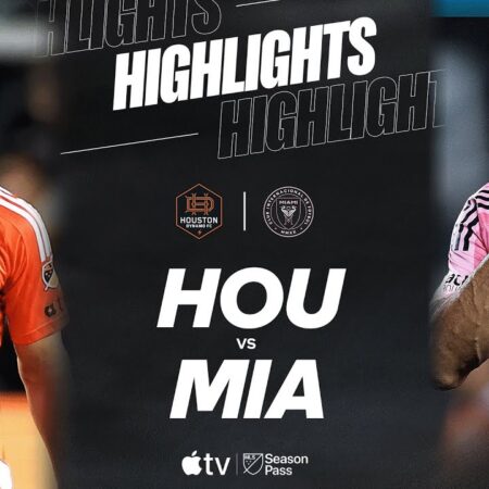 Houston Dynamo vs. Inter Miami: Match Preview