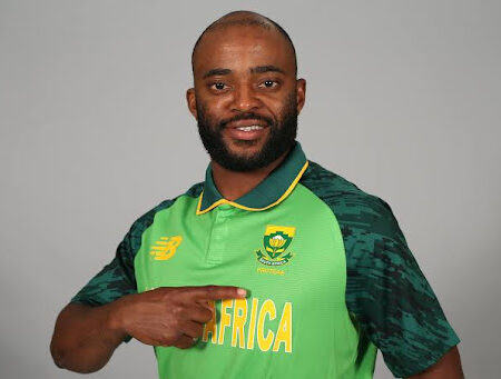 Philander: South Africa Shouldn’t Rush Judgment on Bavuma as Leader