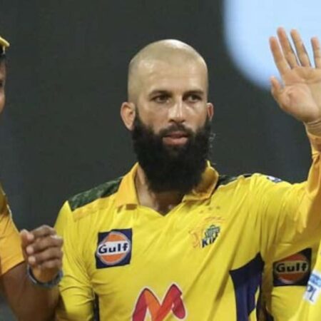 Moeen Ali on Harry Brook’s Potential IPL Ban: ‘It’s Not Harsh, I Agree With It’